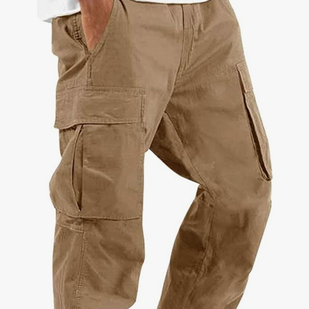 Polo Ralph Lauren cargo pants.